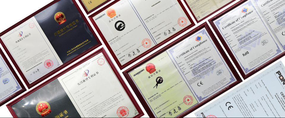 自設研發(fā)部門 與時俱進  推陳出新